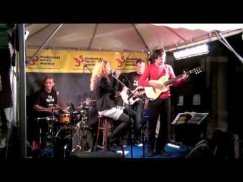 Bambola - Vozi me vlak v daljave