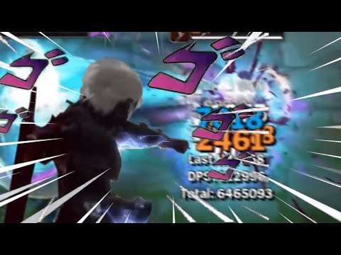 Bel'Veth 90 Attack Speed be like...