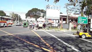 preview picture of video 'Denny Hill looks around Lusita, Philippines, on his birthday'