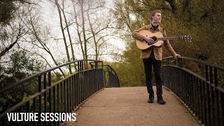 Statement of Intent - Ethan Kelly | Vulture Sessions Oxford