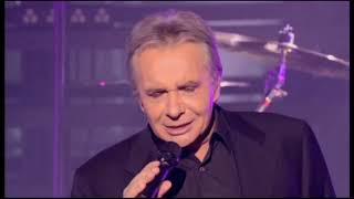 Michel sardou   Du plaisir   (Zénith 2007)       25 mars 2019