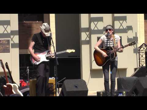 Pieta Brown & Bo Ramsey - Other Way Around