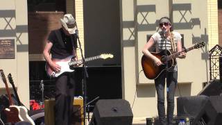 Pieta Brown & Bo Ramsey - Other Way Around