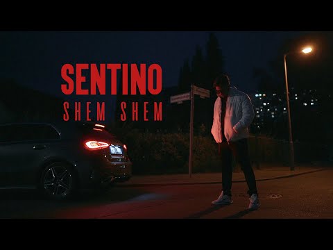 Sentino - Shem Shem (prod. Goldfinger030)
