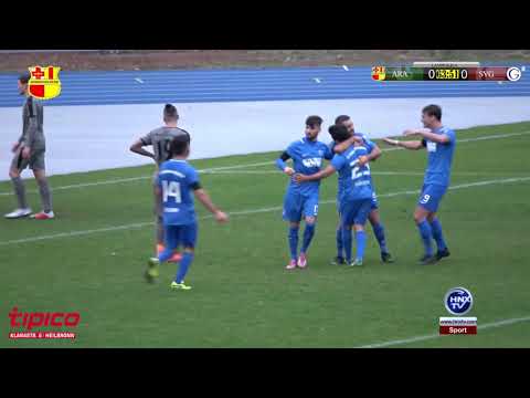 04.11.2018 Aramäer Heilbronn vs SV Germania Bietigheim