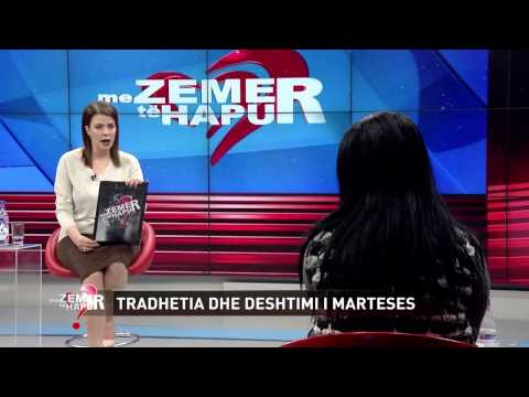 “Kur burri me ikte me sherbim, flija me krushkun, dua t'i njohe djalit atesine" 19.12.2016 – News24