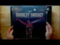 Shirley Bassey - How About You (full album)