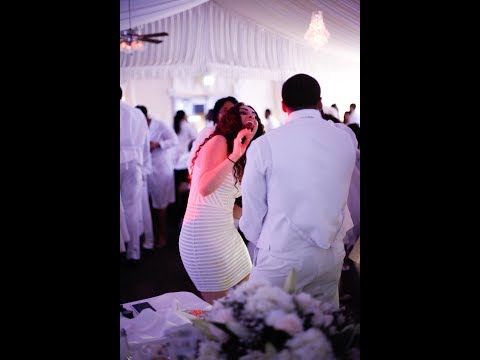 Lotto Richie - "Left eye" ft. G-Corleon