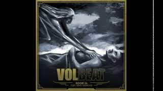 Volbeat / Let's Shake Some Dust (Instrumental song) "OG & SL"