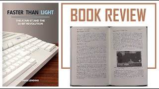 Faster Than Light - Jamie Lendino - Book Review