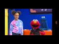 The Not Too Late Show With Elmo Season 2 Episode 3