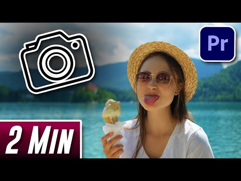 Premiere Pro Podcast Voice Tutorial