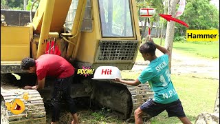 Download lagu Aluminum Big Drum Hit Prank With Public Reaction Prank 2021 || So Funny Video try not to laugh mp3 Download lagu Aluminum Big Drum Hit Prank With Public Reaction Prank 2021 || So Funny Video try not to laugh mp3