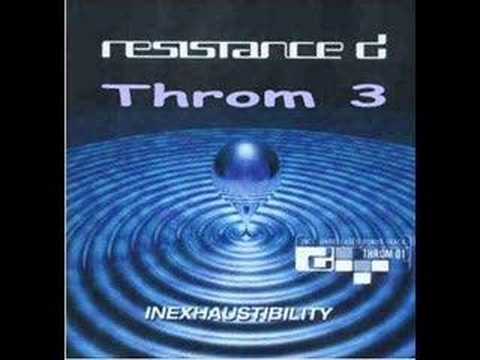 Resistance D - Throm 3