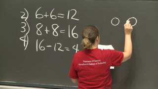 11. Formal Charge and Resonance