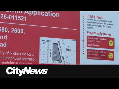 Richmond city council votes to extend temporary supportive ...