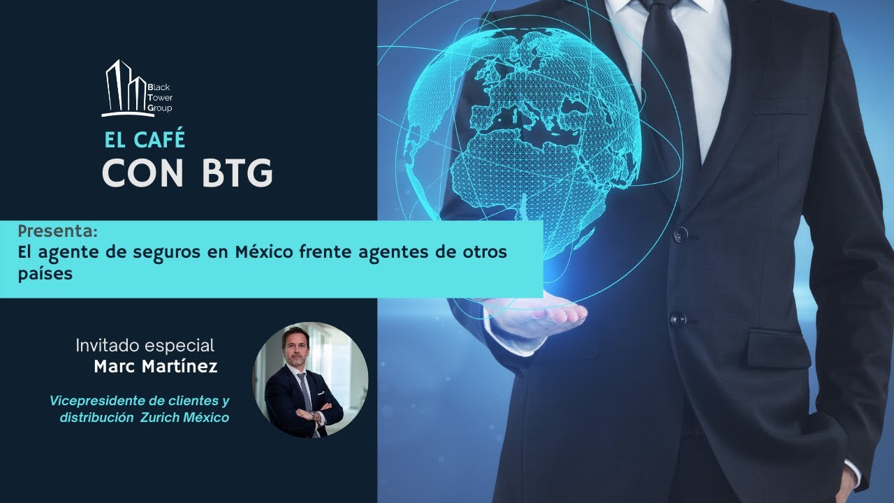 El agente de México frente otros países