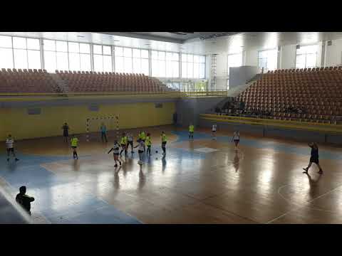 Kh Shqiponja - Kh Samadrexha me 13 Tetor 2018 pjesa 14