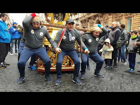 24-01-2020 Uscita ufficiale Cereo Ortofrutticoli