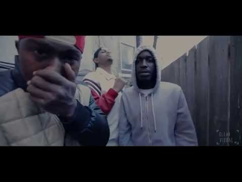 JusBlow - Days Ona Met | #ClearVisual