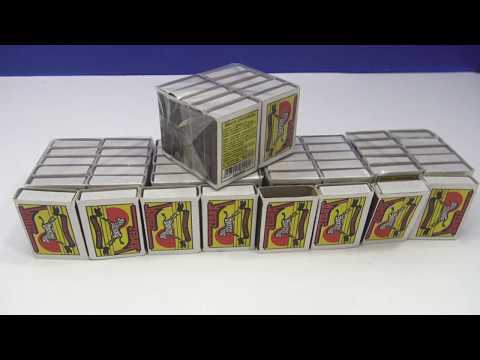 Match Chain Reaction Amazing Fire Domino