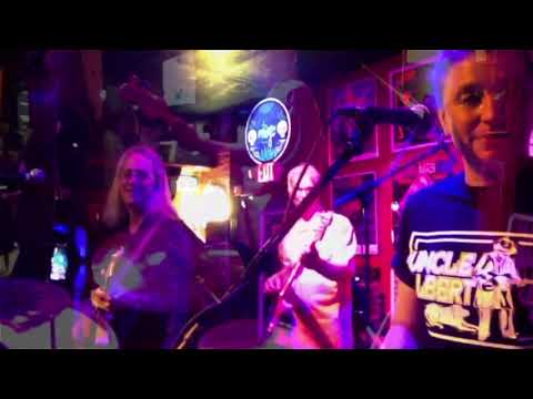 Uncle Albert Love Letter @ Hammerstones