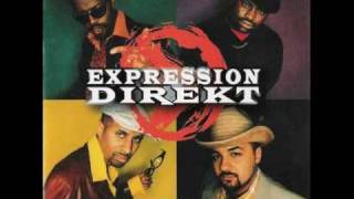 Expression Direkt - C'Est Du Rekdi (1998)