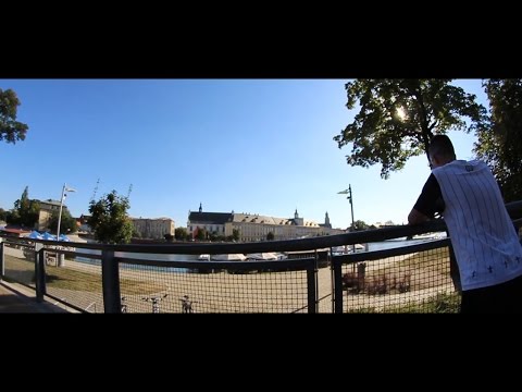 [siódmyblok] Anonim - Latawiec |OFFICIAL VIDEO|