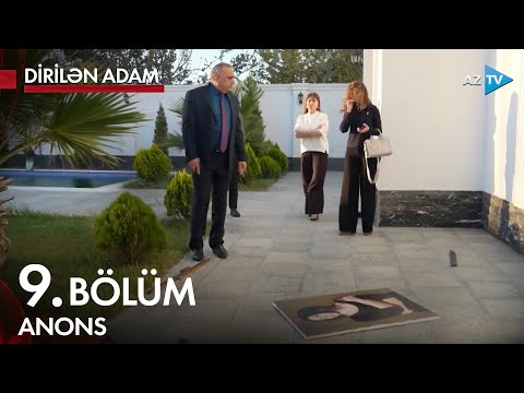 "Dirilən adam" - Bu axşam saat 22:00-da AzTV-də!