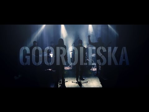 GOOROLESKA EVENT - PROMO (Szymon Bełciak & Adrian Burek)
