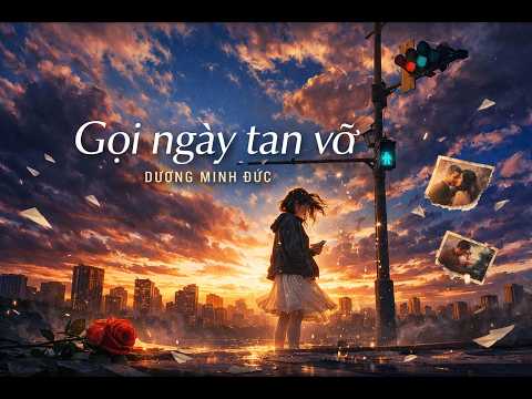 Gọi ngày tan vỡ - Kim Ngân