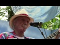 Michael Hurley & Friends Perform The Revenant