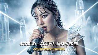 Download lagu Jamrud - Aku vs Jam Weker - Cover By Harmoni Virtual mp3 Download lagu Jamrud - Aku vs Jam Weker - Cover By Harmoni Virtual mp3