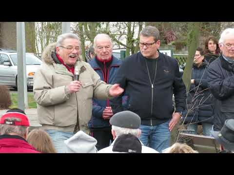 Treffen Eventhalle Würges 09.02. 2019