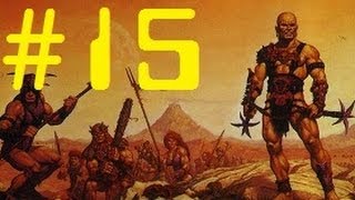 Let's Play - Dark Sun - Part 15