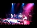 Uriah Heep - Return To Fantasy, 12.04.2010 - Live ...