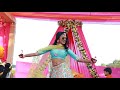 My Surprise Bridal Entry Kithe Reh Gaya By Neeti Mohan
