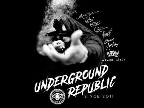 Its A Trap - B-Tripp X Resz