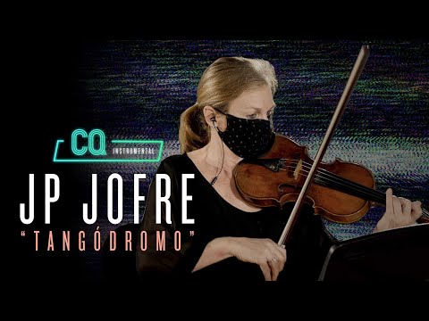 JP Jofre: "Tangódromo" — CQ: Instrumental — Los Angeles Chamber Orchestra