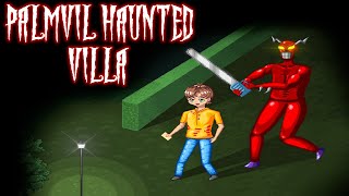 Watch and explore about Palmvil Haunted Villa PC Steam CD Key