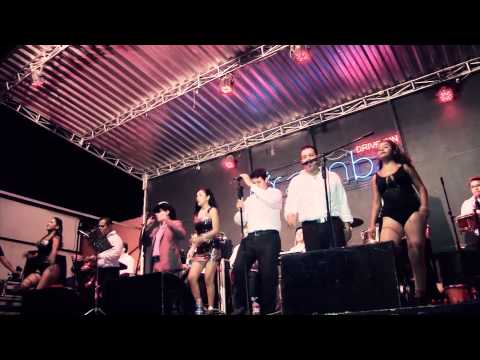 LA CHISMOSA - LA TROPICANA DEL SWING ( OFICIAL )