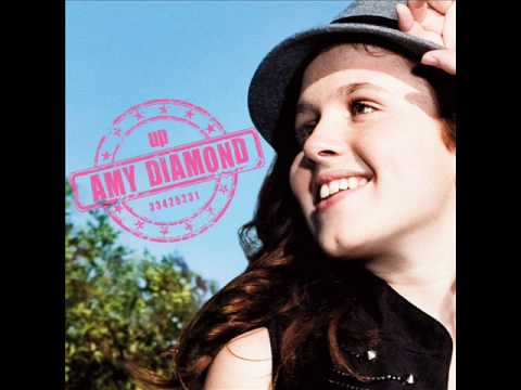 Amy Diamond - Up (New single from the album Swings and Roundabouts 2009)