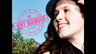 Amy Diamond - Up (New single from the album Swings and Roundabouts 2009)