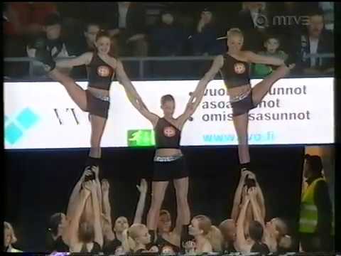 20.1.2002 Ilves-Tappara 3-4 ja