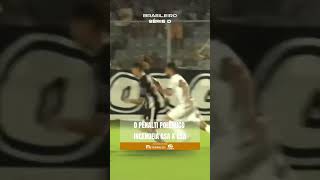 O PÊNALTI POLÊMCO INCENDEIA ASA X CSA