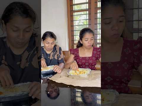 കഴിക്കാനുള്ള mood പോയി