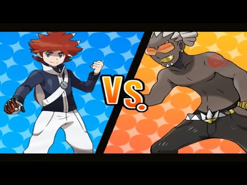 Pokémon Xenoverse (FanGame) 64 - APOLLO TOURNAMENT - WALLACE DADDY
