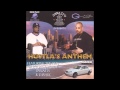 Hustla's anthem "Hustla's anthem"