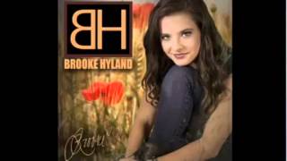 "I Hurt" by Brooke Hyland