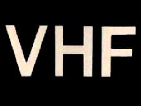 VHF(UK)-Take It To The Top(1987)